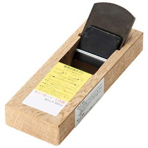 角利 サンボーイ 工作鉋 42×150mm