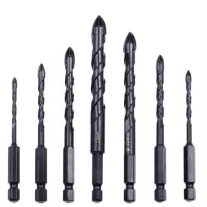 YINKE コンクリート ドリル ビット ガラスドリルビット