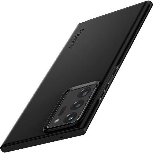Spigen Galaxy Note20 Ultra ケース 5G 対応 [ SC-53A | SC...