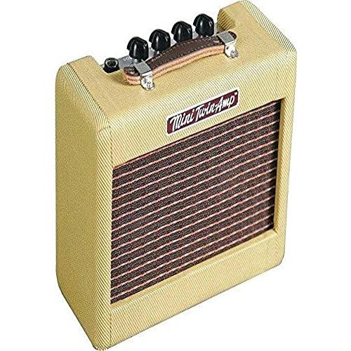 Fender ギターアンプ MINI &apos;57 TWIN-AMP フェンダー