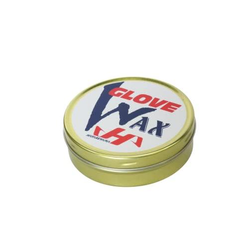 ハタケヤマ(Hatakeyama) 野球用 グラブワックス WAX-1