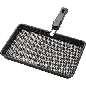 和平フレイズ 焼き網 焼き魚 さんま セラミックあわせ焼き