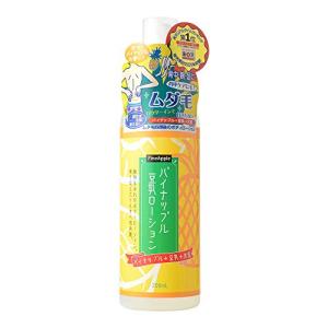 アスティ パイナップル豆乳ローション TP-02｜mago8go8