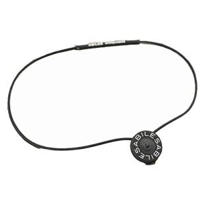 アビリスプラス 丸山式コイル ブラックアイ搭載 ネックレス