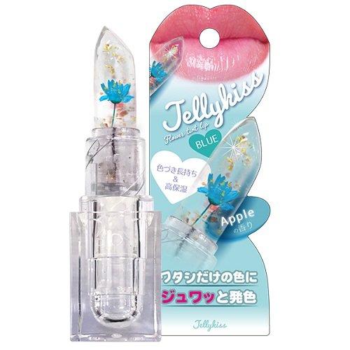 ジェリキス (Jelly kiss) 04 ブルー 3.5g