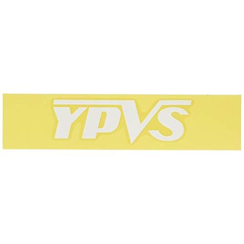 ヤマハ(YAMAHA) YPVS ステッカー ホワイト Q5K-YSK-001-TB6 Q5K-YS...