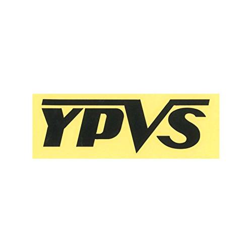 ヤマハ(YAMAHA) YPVS ステッカー ブラック Q5K-YSK-001-TB5 Q5K-YS...
