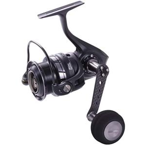 アブガルシア(Abu Garcia) スピニングリール ロキサーニ 4000SH 2018モデル シャロースプール ハイギア カーボンハンドル装備 ソ｜mago8go8