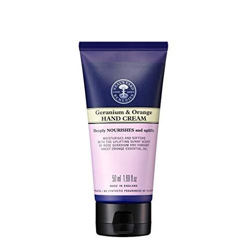 NEAL&apos;S YARD REMEDIES(ニールズヤードレメディーズ) ゼラニウム&amp;オレンジハンドク...