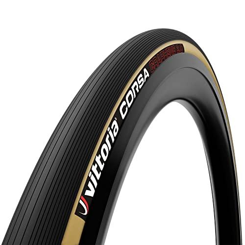 ビットリア（Vittoria） コルサ クリンチャー G2.0700x30c ブラック (タイヤサイ...