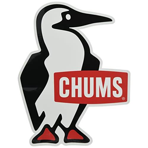 チャムス(CHUMS) チャムスステッカービッグブービーバード CH62-1623-0000-00