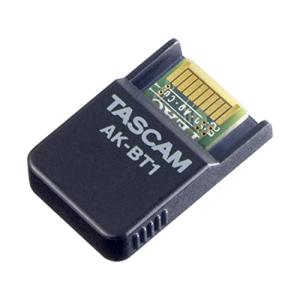 TASCAM(タスカム) AK-BT1 Bluetooth アダプター｜mago8go8