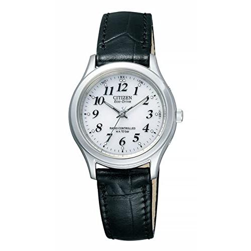 [Citizen] 腕時計 KL9-313-10 レディース ブラック