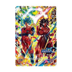 新品・送料無料】スーパードラゴンボールヒーローズ/BM11弾/孫悟空/SEC 