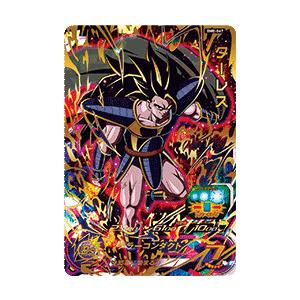 【新品・送料無料】スーパードラゴンボールヒーローズ/BM8弾/ターレス/UR/BM8-067