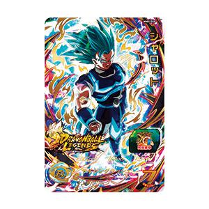 新品・送料無料】スーパードラゴンボールヒーローズ/MM4弾/シャロット 