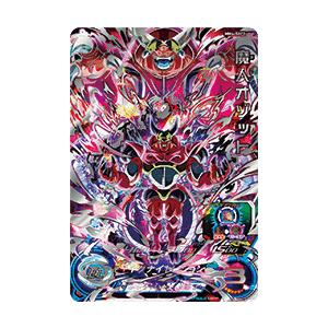 新品・送料無料】スーパードラゴンボールヒーローズ/MM4弾/魔人 