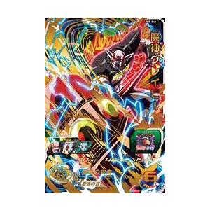 【新品・送料無料】スーパードラゴンボールヒーローズ/UM8弾/魔神グレイビー/UR/UM8-046｜magocom