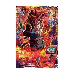 【新品・送料無料】スーパードラゴンボールヒーローズ/UM8弾/ゴジータ：ゼノ/UR/UM8-074