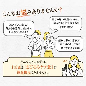ご飯付き 21食 冷凍弁当 お試し 安い ご飯...の詳細画像4