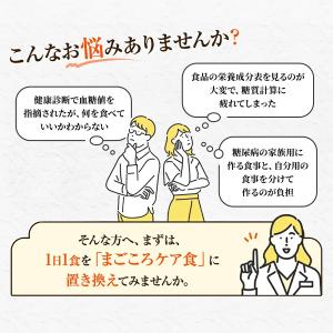糖質制限食 21食 冷凍弁当 お試し 安い お...の詳細画像2
