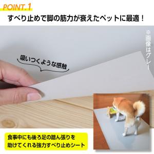 コンフィマルチシート サイズM 80×115 ...の詳細画像2