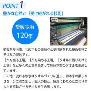 今治 布団 肌ふとん シングル 135×185...の詳細画像3
