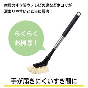 のびのび汚れごっそりすき間職人 お掃除 隙間 ...の詳細画像2