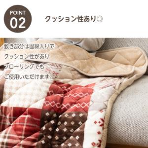 ポケットこたつ こたつ 一人用 あったか 着る...の詳細画像4