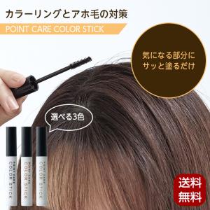 ルミナ ヘアカラー リタッチ 20g 部分用ヘアカラー 光で染める