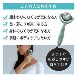 リセットローラー スティック STICK NH...の詳細画像2