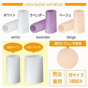 指関節サポーター 関節痛 ヘバーデン結節 ばね...の詳細画像3