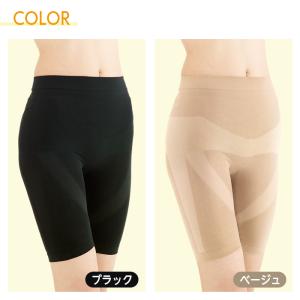股関節 スパッツ サポーター 男女兼用 M〜L...の詳細画像5