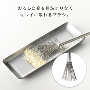 EAトCO Hake グレーターブラシ おろし...の詳細画像1