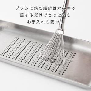 EAトCO Hake グレーターブラシ おろし...の詳細画像3