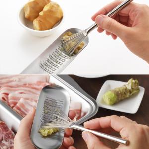 EAトCO Hake グレーターブラシ おろし...の詳細画像4
