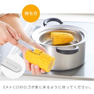 EAトCO Poro corn peeler ...の詳細画像2