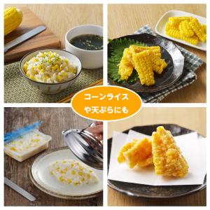 EAトCO Poro corn peeler ...の詳細画像4