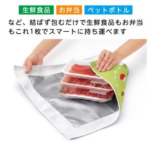 保冷風呂敷 保冷ふろしき 保冷クロス タオル ...の詳細画像1