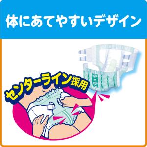 リフレ 簡単テープ止めタイプ 横モレ防止 テー...の詳細画像5