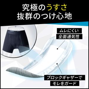 尿漏れパッド 男性用 20cc 22枚 リフレ...の詳細画像2