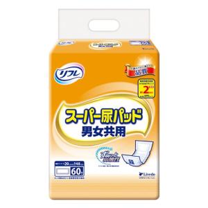 リフレ パンツ用ぴったりパッド 24枚入 1回吸収 尿とりパッド 尿漏れ