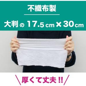リフレ ウェットタオル 大判 厚手 ( 250...の詳細画像2