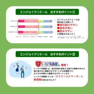 クリニコ エンジョイクリミール いろいろセット...の詳細画像4
