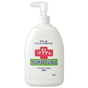 スキンケア 花王 ソフティ ハンドローション ５００ｍｌ