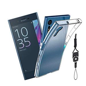 Xperia XZ XZS SO-01J SOV34 601SO SOV35 SO-03J ケース TPU SO-01J