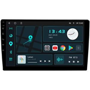 2DIN アンドロイド Bluetooth WIFI ブルートゥース