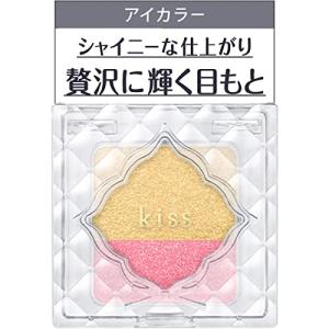 キス アイシャドウ 1.8g kiss B14