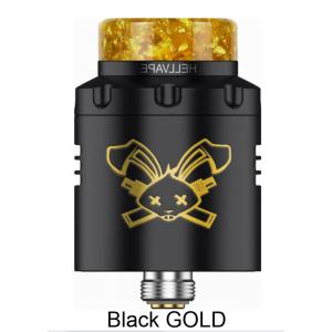 [国内正規品 メーカー保証付]HELLVAPE...の詳細画像5