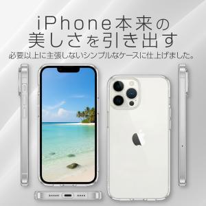 iPhone12 17 クリア ケース 13 ...の詳細画像3